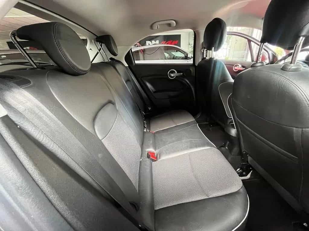 Fiat 500L Cross FIAT 500X 1.6 MULTIJET 120 CV CROSS OK NEOPATENT 03/2017-photo-14