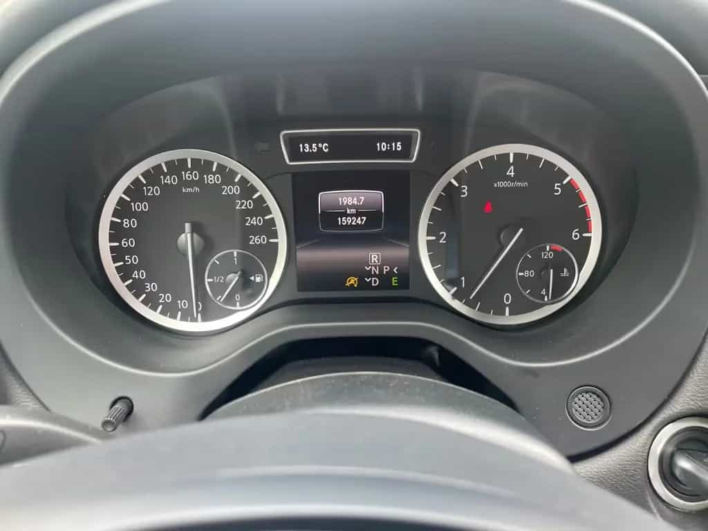Infiniti QX30 2.2d DCT AWD Premium Tech 11/2016-photo-6