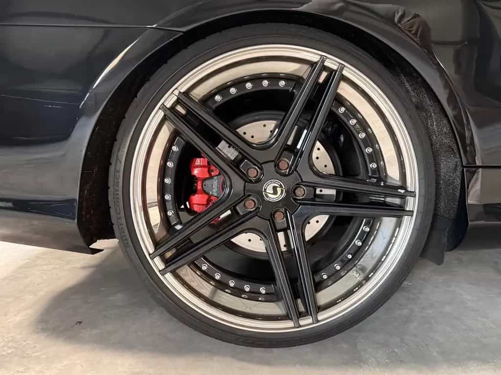 Mercedes-Benz E 500 AMG *Ambiente*360*Sportabgas*LED*Sitzbelüf 10/2013-photo-7