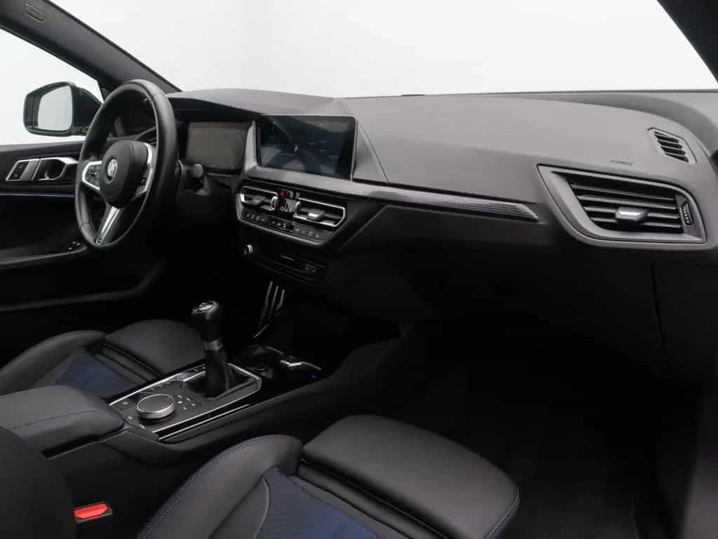 BMW 218 Gran Coupé 218i Gran Coupé M Sport DAB Kamera AHK 18Zoll 12/2022-photo-22