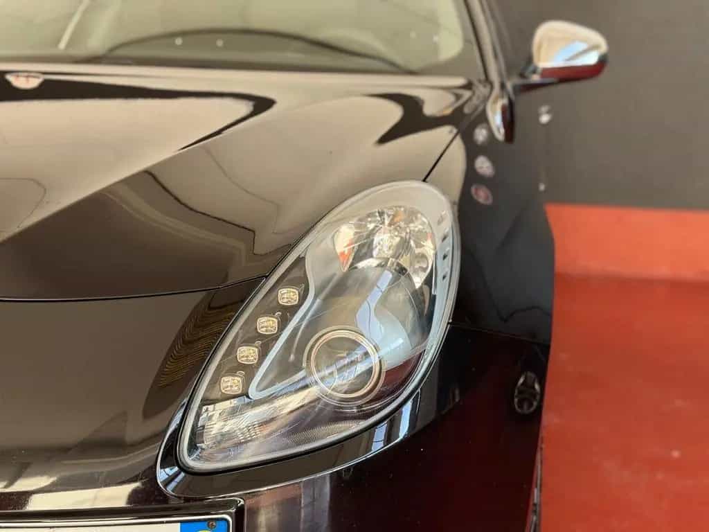 Alfa Romeo Giulietta 1.6 JTDm-2 120 CV Exclusive 01/2015-photo-10