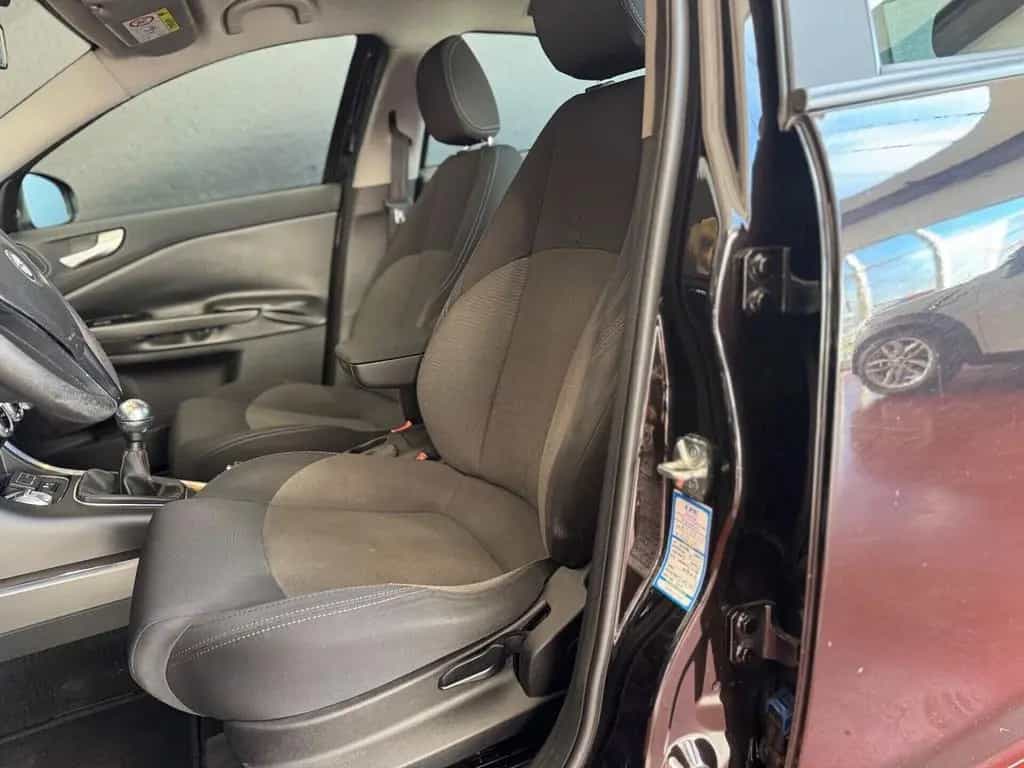 Alfa Romeo Giulietta 1.6 JTDm-2 120 CV Exclusive 01/2015-photo-13