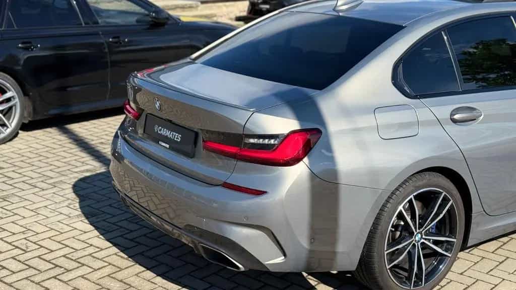 BMW M340 M340 i xDrive H&K 360° StHzg Individual 12/2019-photo-10