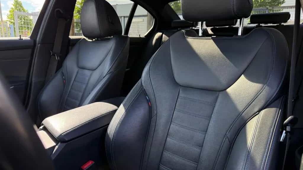 BMW M340 M340 i xDrive H&K 360° StHzg Individual 12/2019-photo-13