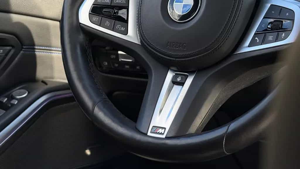 BMW M340 M340 i xDrive H&K 360° StHzg Individual 12/2019-photo-19