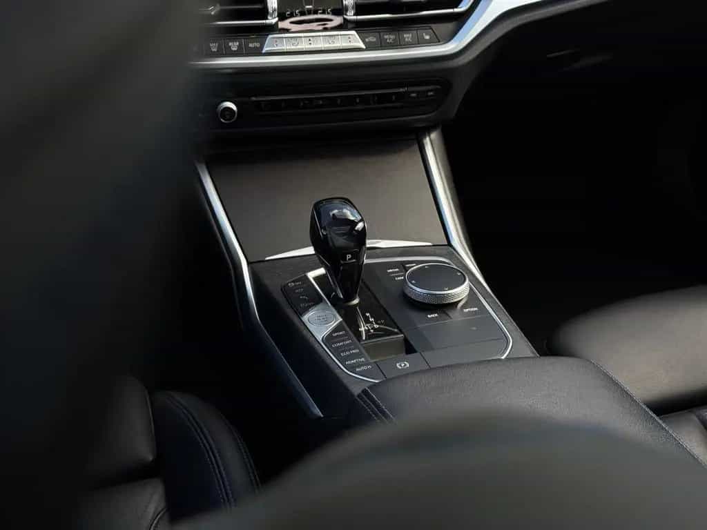 BMW M340 M340 i xDrive H&K 360° StHzg Individual 12/2019-photo-22