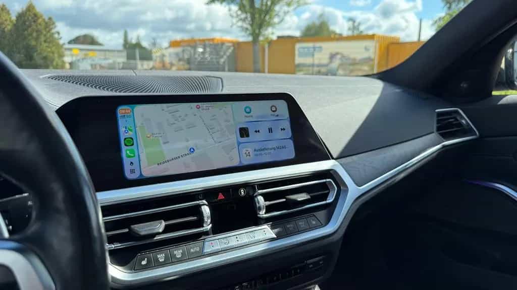 BMW M340 M340 i xDrive H&K 360° StHzg Individual 12/2019-photo-23