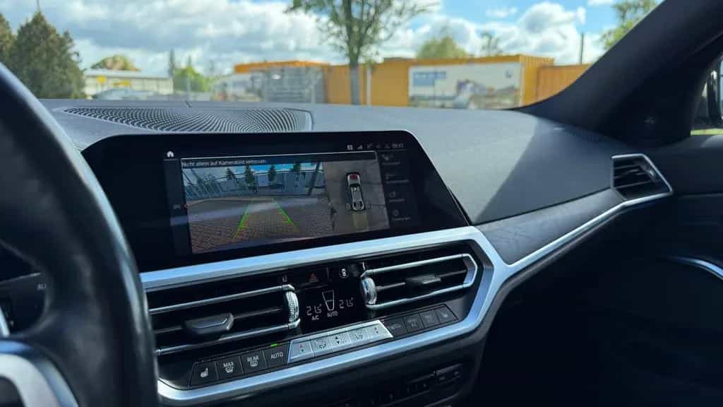 BMW M340 M340 i xDrive H&K 360° StHzg Individual 12/2019-photo-24