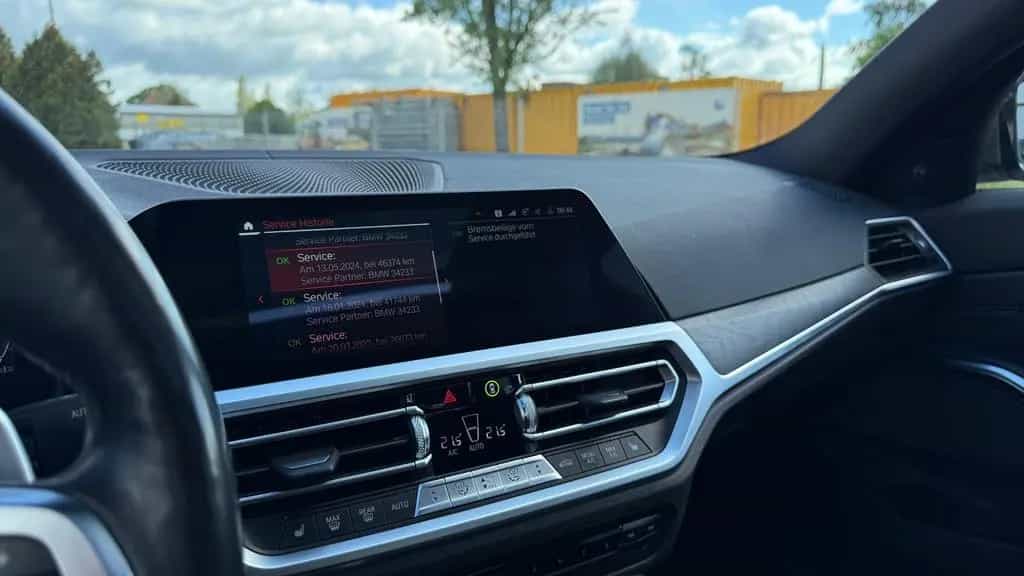 BMW M340 M340 i xDrive H&K 360° StHzg Individual 12/2019-photo-26