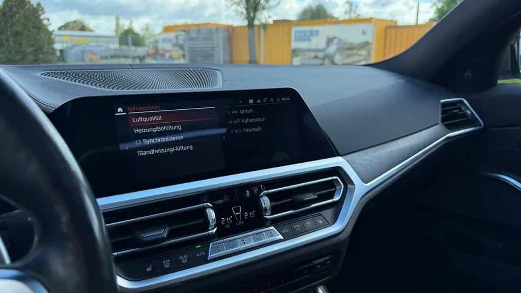 BMW M340 M340 i xDrive H&K 360° StHzg Individual 12/2019-photo-28