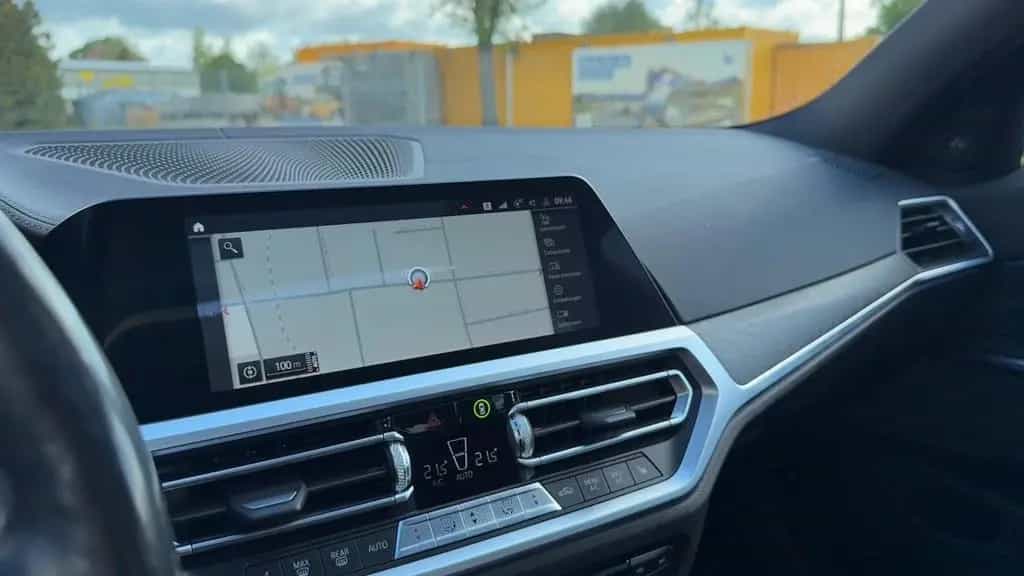 BMW M340 M340 i xDrive H&K 360° StHzg Individual 12/2019-photo-29