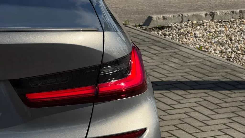 BMW M340 M340 i xDrive H&K 360° StHzg Individual 12/2019-photo-9