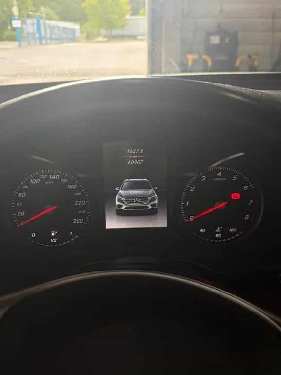Mercedes-Benz GLC 300 4M, Autom. AMG line, Bormaster, Pano,AHK 09/2018-photo-12
