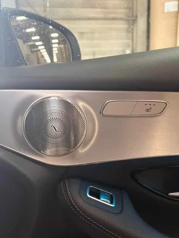 Mercedes-Benz GLC 300 4M, Autom. AMG line, Bormaster, Pano,AHK 09/2018-photo-13