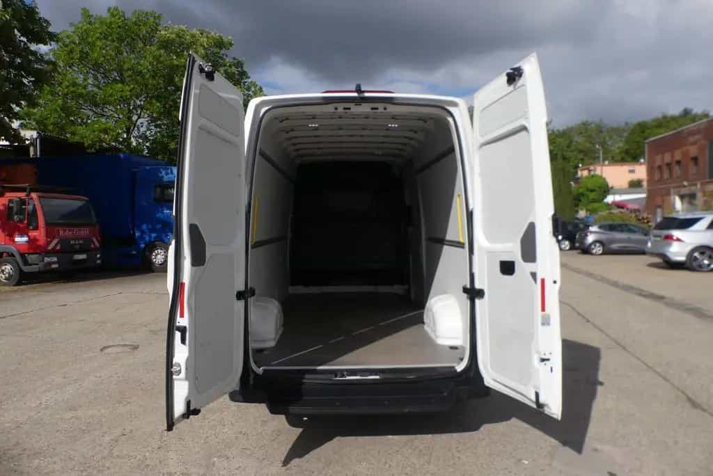 MAN TGE 3.140 Maxi L4H2*Klima*Navi*Kamera*PDC*1Hand* 10/2022-photo-15