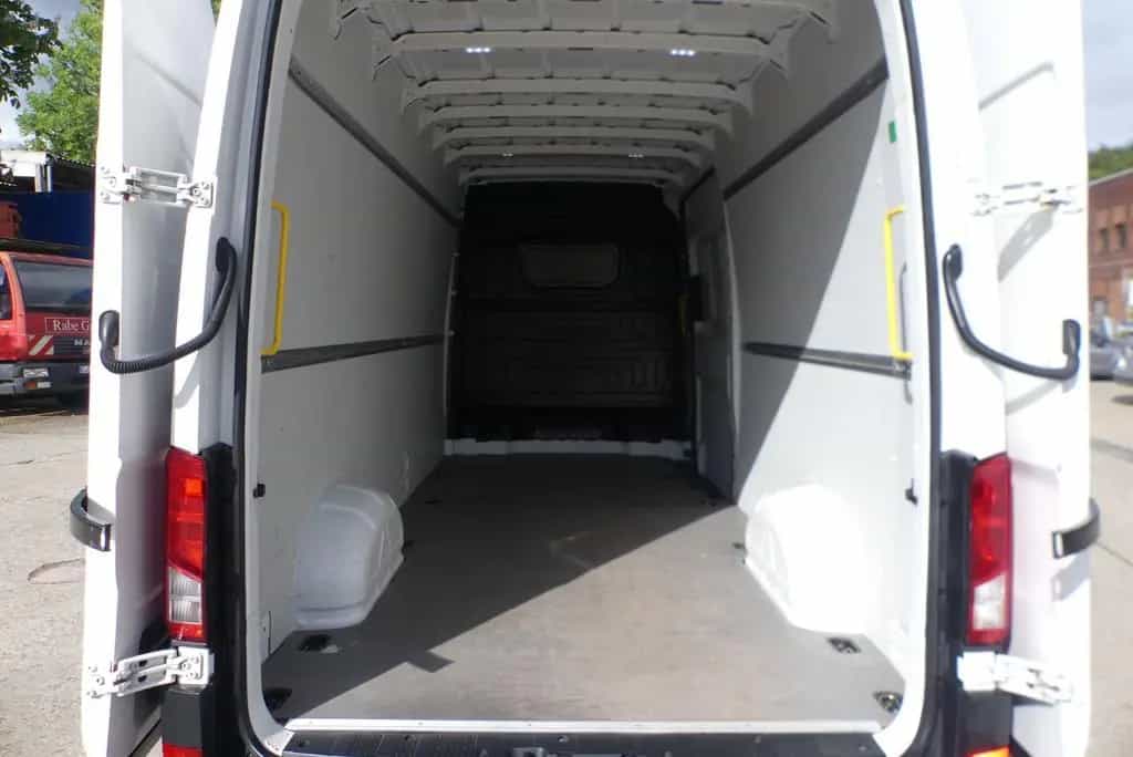MAN TGE 3.140 Maxi L4H2*Klima*Navi*Kamera*PDC*1Hand* 10/2022-photo-17