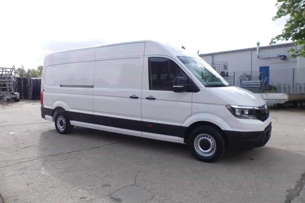 MAN TGE 3.140 Maxi L4H2*Klima*Navi*Kamera*PDC*1Hand* 10/2022-photo-2