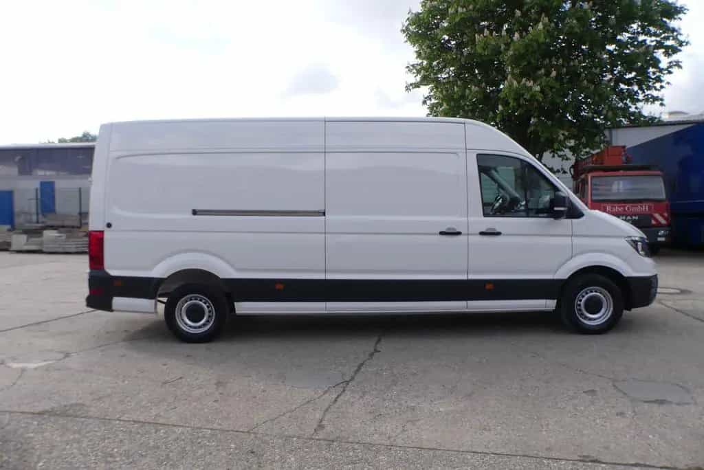 MAN TGE 3.140 Maxi L4H2*Klima*Navi*Kamera*PDC*1Hand* 10/2022-photo-3