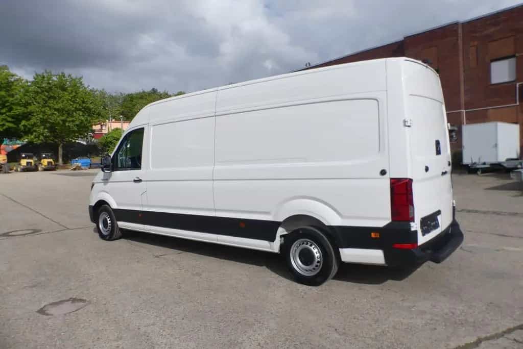 MAN TGE 3.140 Maxi L4H2*Klima*Navi*Kamera*PDC*1Hand* 10/2022-photo-6