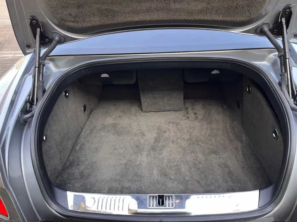 Bentley Flying Spur V8 * RSE+TV/MULLINER 21 ZOLL/ ACC*1A 12/2014-photo-24