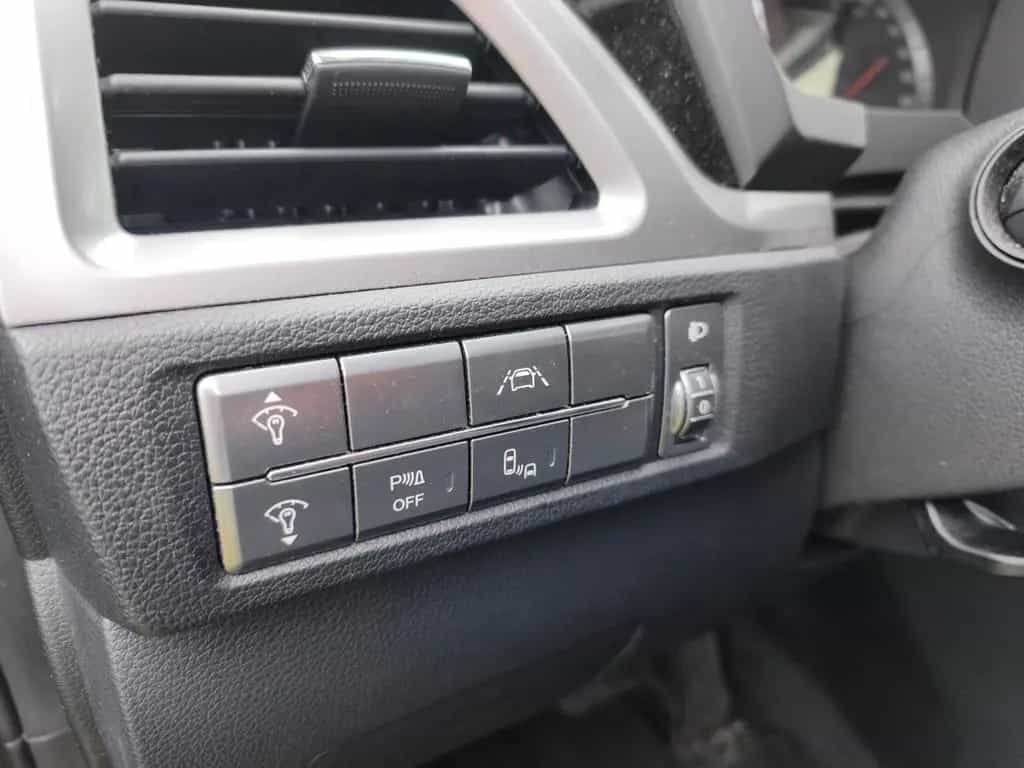 Ssangyong Korando 1.5 T-GDI Benzin Ruby 4WD Autom. 01/2023-photo-5