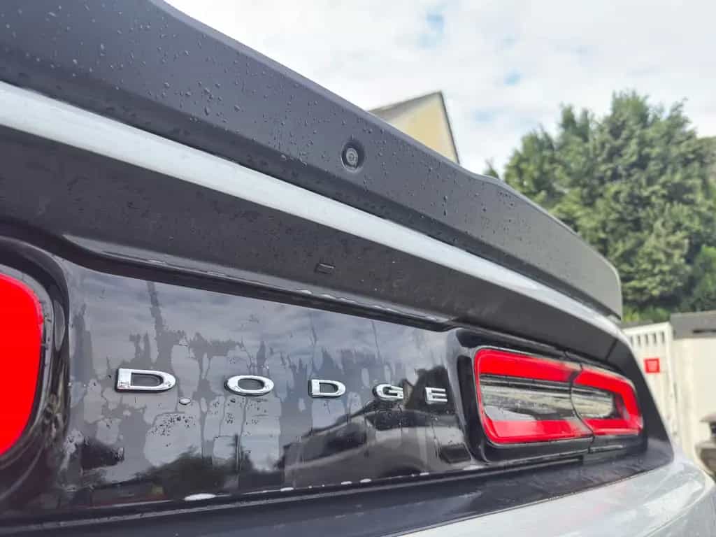 Dodge Challenger 5.7 R/T SHAKER*LED*ALCANTARA*GARANTIE 02/2020-photo-15