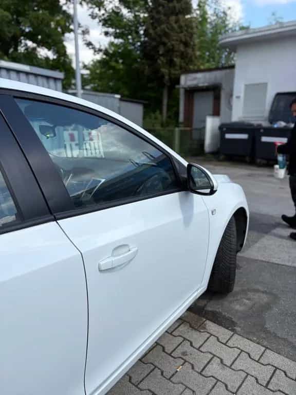 Chevrolet Cruze 2.0D LTZ Diesel LTZ 09/2013-photo-12