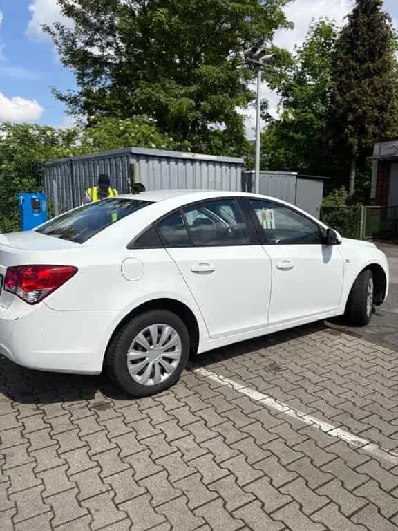 Chevrolet Cruze 2.0D LTZ Diesel LTZ 09/2013-photo-13