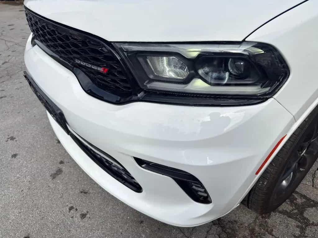 Dodge Durango 3.6 GT AWD*BLACKTOP*LED*GARANTIE* 09/2021-photo-10