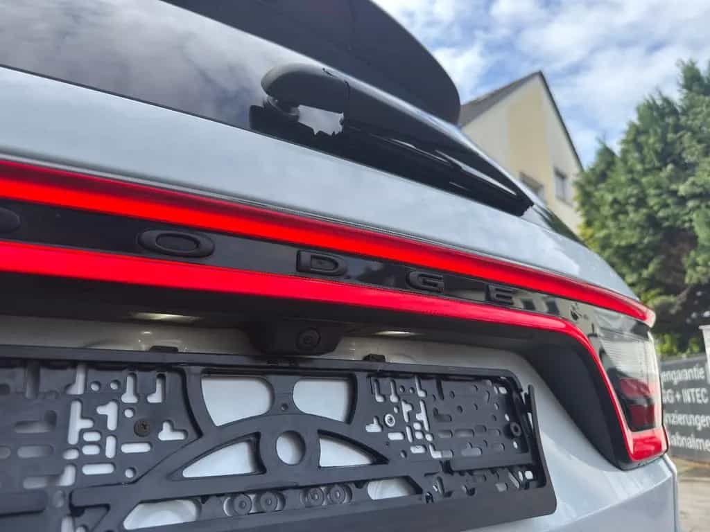 Dodge Durango 3.6 GT AWD*BLACKTOP*LED*GARANTIE* 09/2021-photo-15