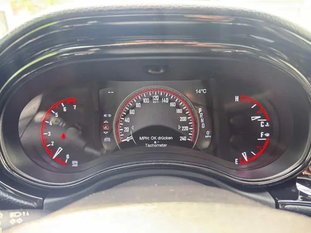 Dodge Durango 3.6 GT AWD*BLACKTOP*LED*GARANTIE* 09/2021-photo-23