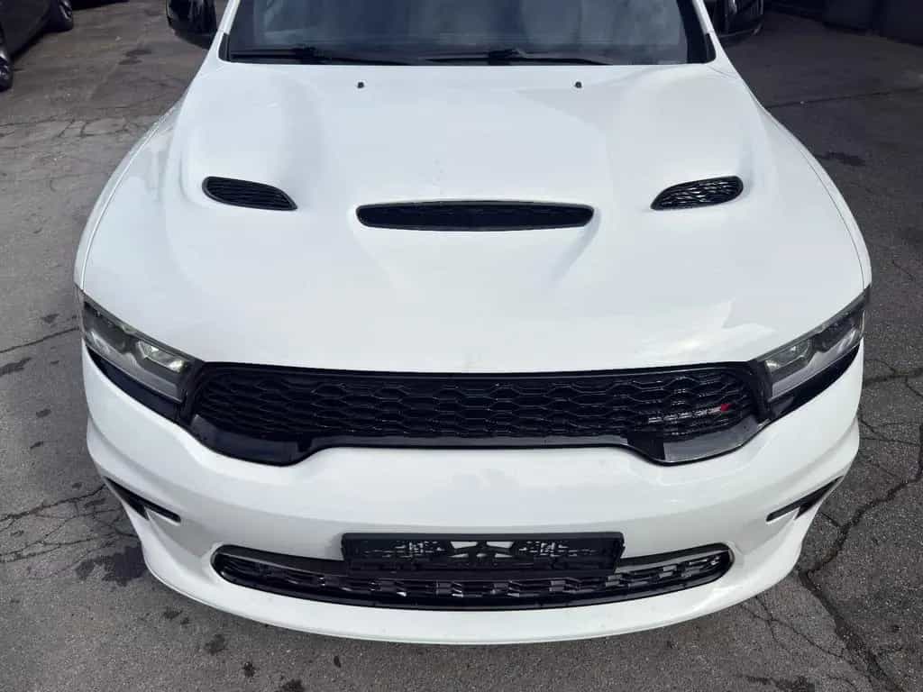 Dodge Durango 3.6 GT AWD*BLACKTOP*LED*GARANTIE* 09/2021-photo-3