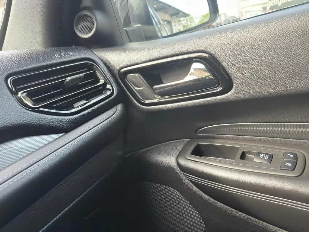 Dodge Durango 3.6 GT AWD*BLACKTOP*LED*GARANTIE* 09/2021-photo-32