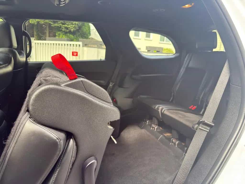 Dodge Durango 3.6 GT AWD*BLACKTOP*LED*GARANTIE* 09/2021-photo-33