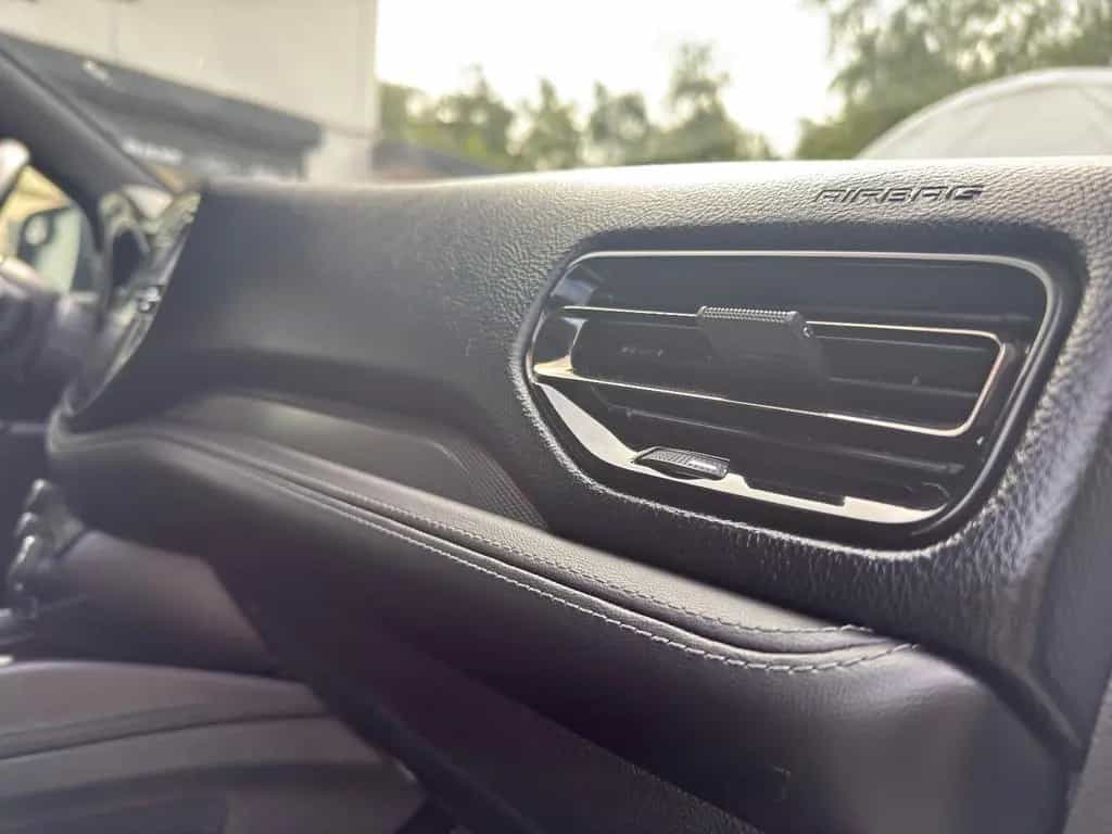 Dodge Durango 3.6 GT AWD*BLACKTOP*LED*GARANTIE* 09/2021-photo-37