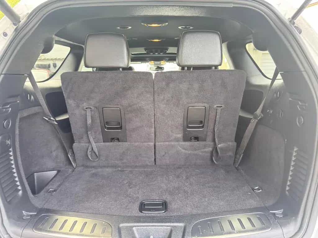Dodge Durango 3.6 GT AWD*BLACKTOP*LED*GARANTIE* 09/2021-photo-43