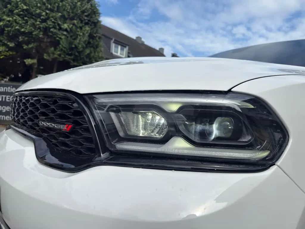 Dodge Durango 3.6 GT AWD*BLACKTOP*LED*GARANTIE* 09/2021-photo-5