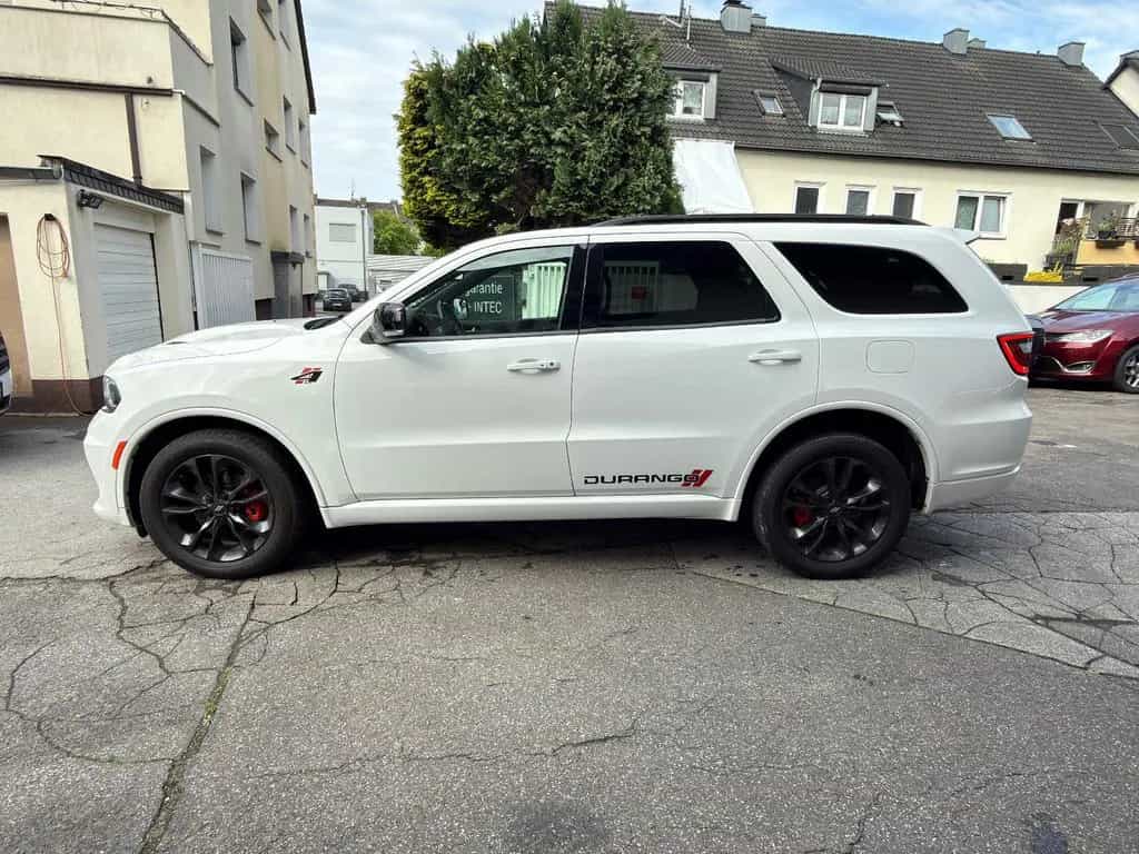 Dodge Durango 3.6 GT AWD*BLACKTOP*LED*GARANTIE* 09/2021-photo-7