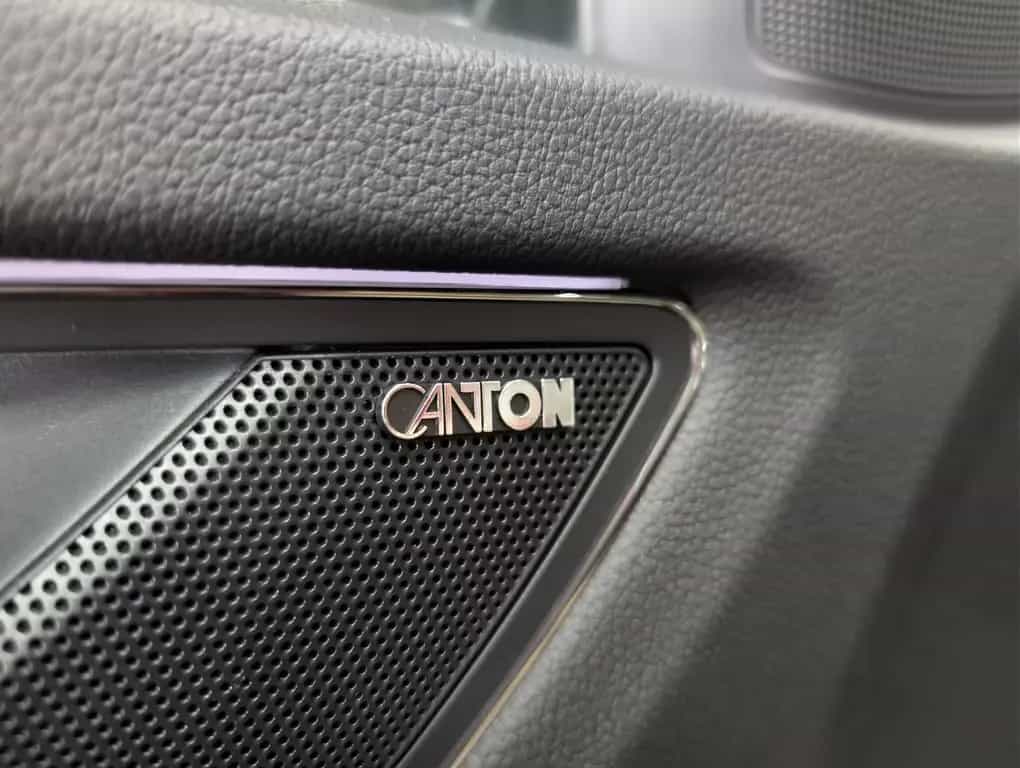 Skoda Kodiaq L&K 4x4 CANTON LEDER 360° ACC MEMO VIRT 02/2022-photo-13