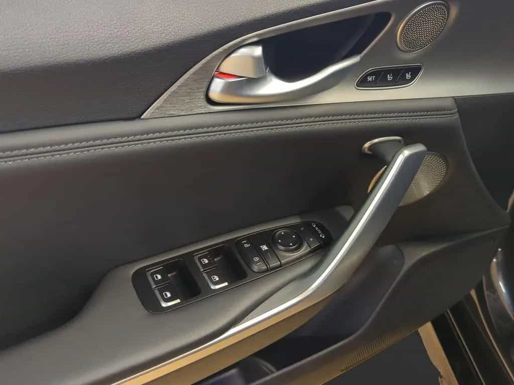 Kia Stinger 3.3 V6 GT AWD BASTUCK-AGA+PANO-DACH+LEDE 12/2019-photo-11