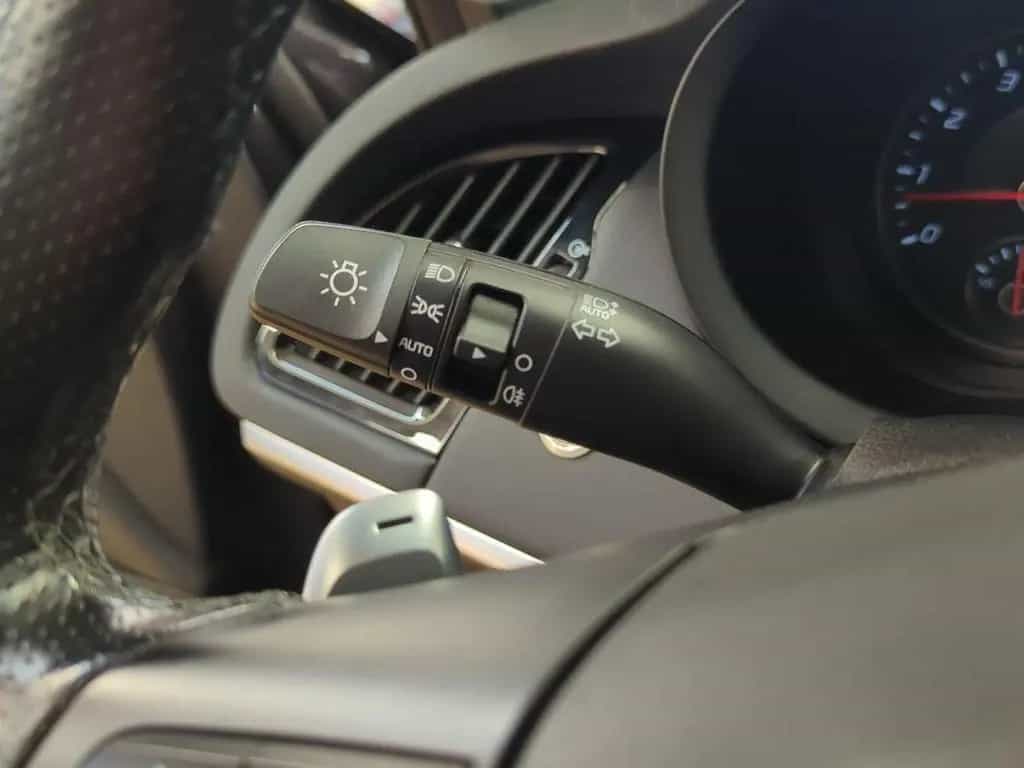 Kia Stinger 3.3 V6 GT AWD BASTUCK-AGA+PANO-DACH+LEDE 12/2019-photo-24