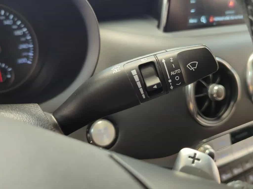 Kia Stinger 3.3 V6 GT AWD BASTUCK-AGA+PANO-DACH+LEDE 12/2019-photo-25