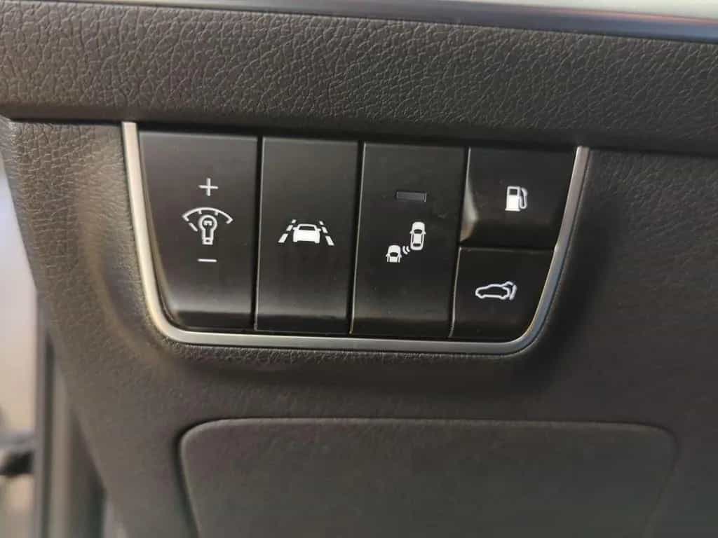 Kia Stinger 3.3 V6 GT AWD BASTUCK-AGA+PANO-DACH+LEDE 12/2019-photo-28