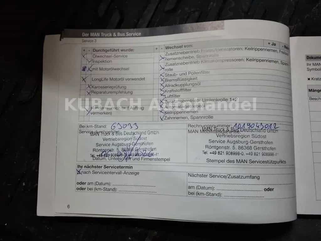 MAN TGE 3.140 4X2F SB L4H2, Service neu, Kamera 06/2023-photo-9