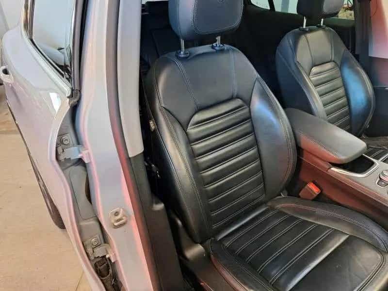 Alfa Romeo Stelvio 2.2 TD 210 CV AT8 Q4 Ti PREZZ 01/2022-photo-11