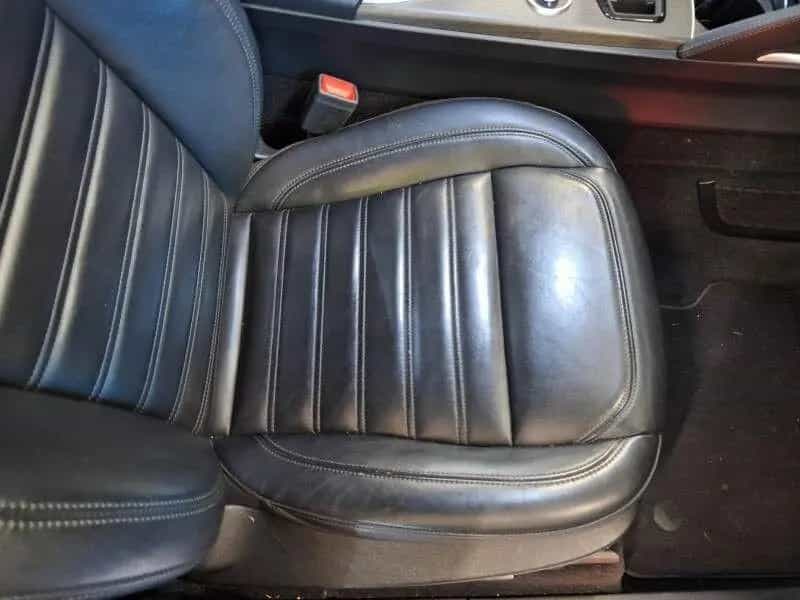 Alfa Romeo Stelvio 2.2 TD 210 CV AT8 Q4 Ti PREZZ 01/2022-photo-12