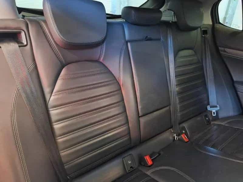 Alfa Romeo Stelvio 2.2 TD 210 CV AT8 Q4 Ti PREZZ 01/2022-photo-13