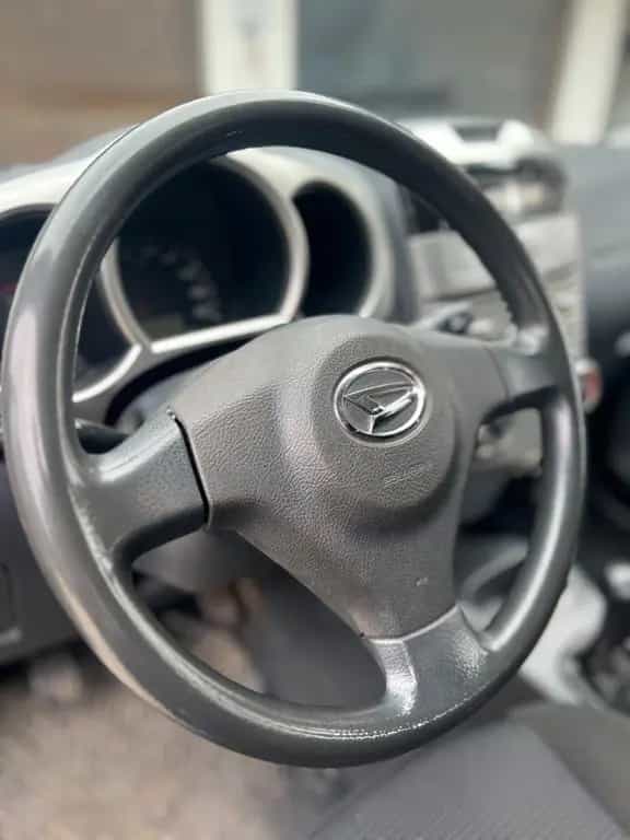 Daihatsu Terios 1.5 Top 4WD Top 11/2007-photo-4