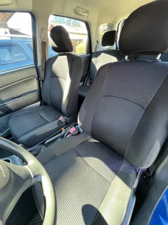 Daihatsu Terios 1.5 Top 4WD Top 11/2007-photo-7