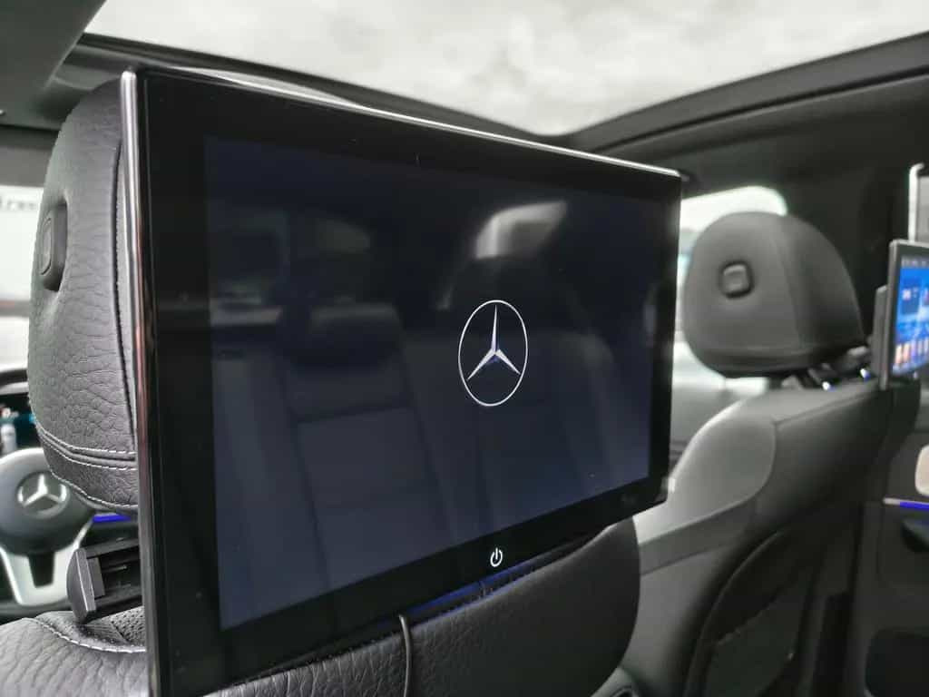 Mercedes-Benz GLE 300 d AMG~AIRM~PANO~BURM~MASSAGE~HEAD-UP~360° 09/2020-photo-17